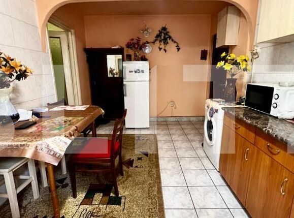 Apartament de vânzare 2 camere Gheorgheni - 157632AV | BLITZ Cluj-Napoca | Poza4