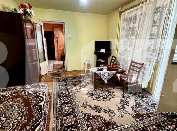 Apartament de vânzare 2 camere Gheorgheni - 157632AV | BLITZ Cluj-Napoca | Poza2