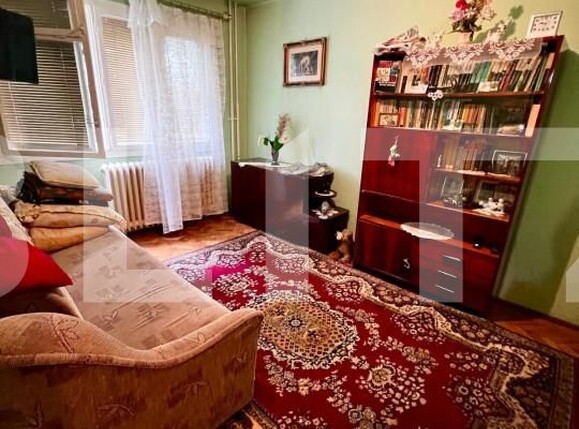 Apartament de vânzare 2 camere Gheorgheni - 157632AV | BLITZ Cluj-Napoca | Poza9