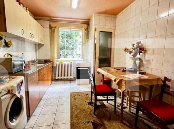 Apartament de vânzare 2 camere Gheorgheni - 157632AV | BLITZ Cluj-Napoca | Poza3