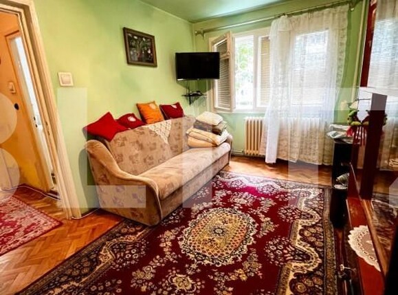 Apartament de vânzare 2 camere Gheorgheni - 157632AV | BLITZ Cluj-Napoca | Poza8