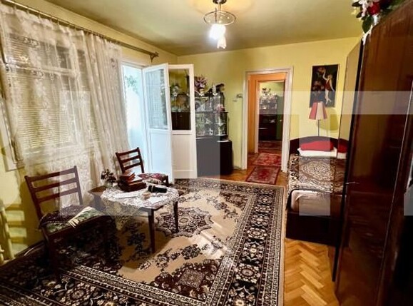 Apartament de vânzare 2 camere Gheorgheni - 157632AV | BLITZ Cluj-Napoca | Poza1