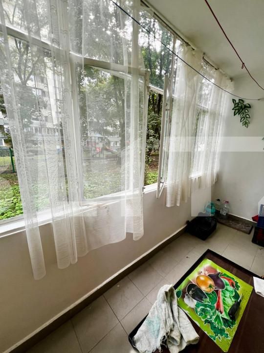 Apartament de vânzare 2 camere Gheorgheni - 157632AV | BLITZ Cluj-Napoca | Poza6