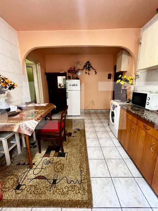 Apartament de vânzare 2 camere Gheorgheni - 157632AV | BLITZ Cluj-Napoca | Poza4