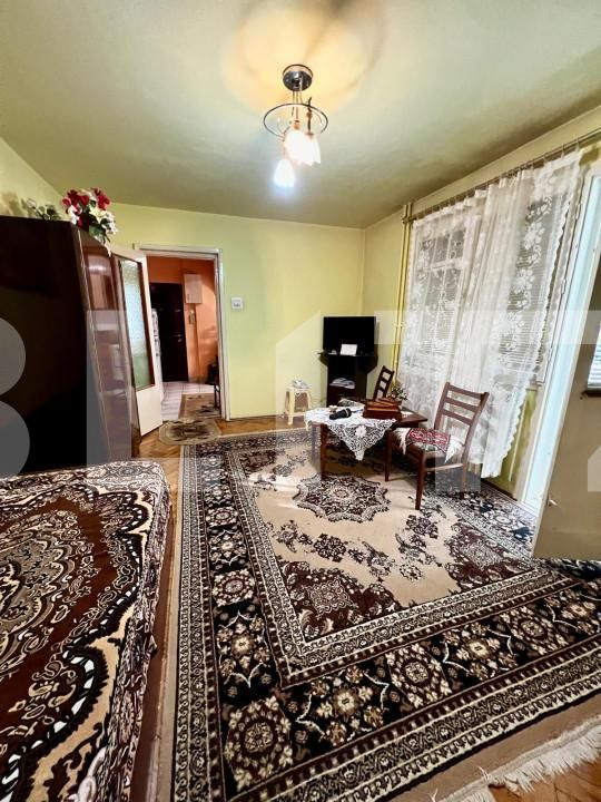 Apartament de vânzare 2 camere Gheorgheni - 157632AV | BLITZ Cluj-Napoca | Poza2
