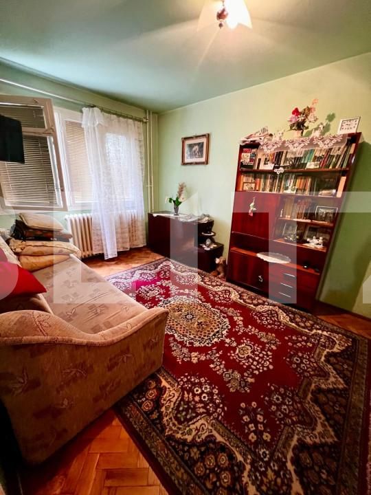 Apartament de vânzare 2 camere Gheorgheni - 157632AV | BLITZ Cluj-Napoca | Poza9