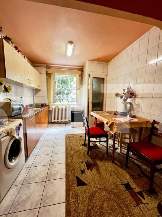 Apartament de vânzare 2 camere Gheorgheni - 157632AV | BLITZ Cluj-Napoca | Poza3