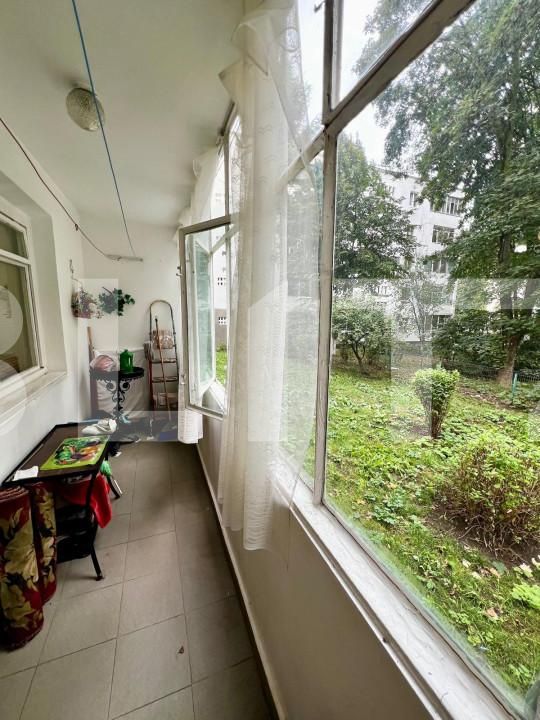 Apartament de vânzare 2 camere Gheorgheni - 157632AV | BLITZ Cluj-Napoca | Poza7