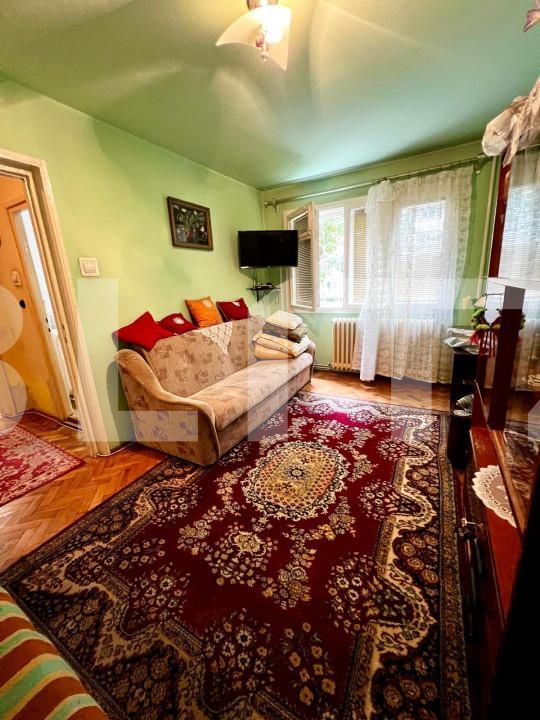 Apartament de vânzare 2 camere Gheorgheni - 157632AV | BLITZ Cluj-Napoca | Poza8