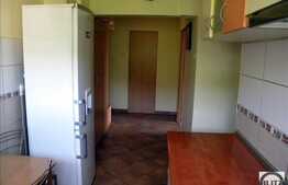 2 camere, decomandat, 45 mp, balcon, modern mobilat, zona Casa Radio!