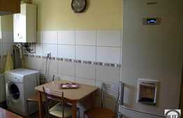 2 camere, decomandat, 45 mp, balcon, modern mobilat, zona Casa Radio!