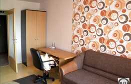 2 camere, decomandat, 45 mp, balcon, modern mobilat, zona Casa Radio!