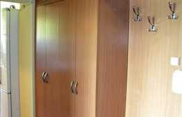 2 camere, decomandat, 45 mp, balcon, modern mobilat, zona Casa Radio!