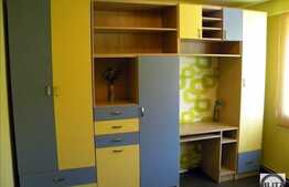 2 camere, decomandat, 45 mp, balcon, modern mobilat, zona Casa Radio!