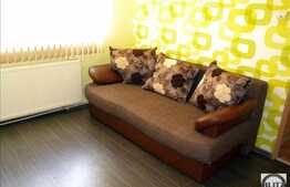 2 camere, decomandat, 45 mp, balcon, modern mobilat, zona Casa Radio!