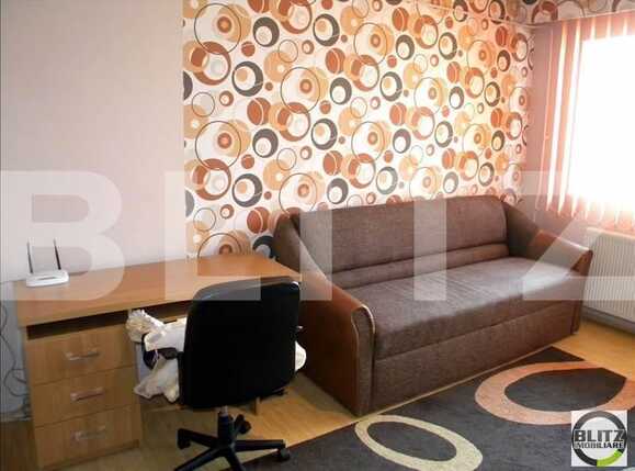 Apartament de închiriat 2 camere Grigorescu - 15764AI | BLITZ Cluj-Napoca | Poza1