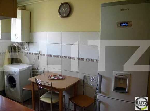 Apartament de închiriat 2 camere Grigorescu - 15764AI | BLITZ Cluj-Napoca | Poza8