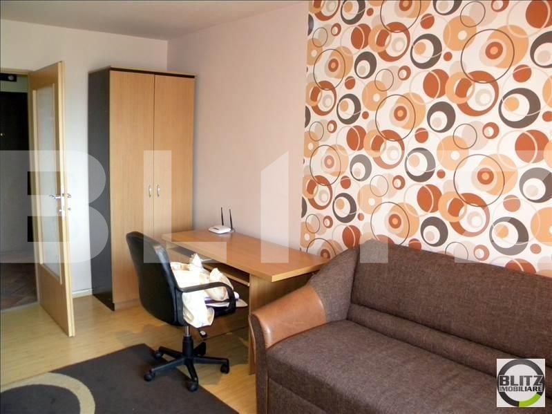Apartament de închiriat 2 camere Grigorescu - 15764AI | BLITZ Cluj-Napoca | Poza2