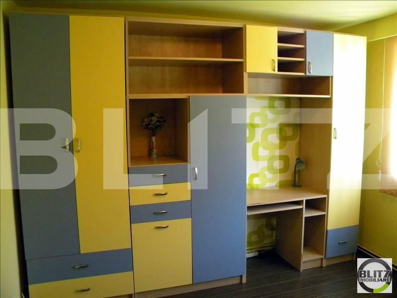 Apartament de închiriat 2 camere Grigorescu - 15764AI | BLITZ Cluj-Napoca | Poza6