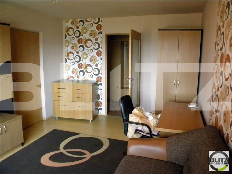 Apartament de închiriat 2 camere Grigorescu - 15764AI | BLITZ Cluj-Napoca | Poza3