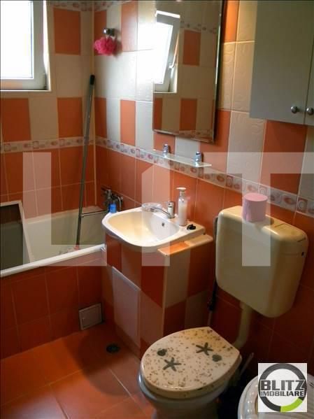 Apartament de închiriat 2 camere Grigorescu - 15764AI | BLITZ Cluj-Napoca | Poza13
