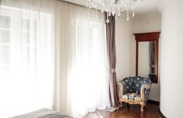 Vila in stil neoclasic in apropierea Gradinii Botanice 