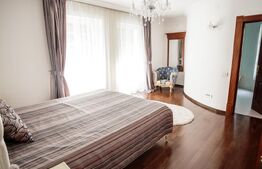 Vila in stil neoclasic in apropierea Gradinii Botanice 