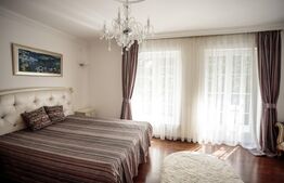 Vila in stil neoclasic in apropierea Gradinii Botanice 