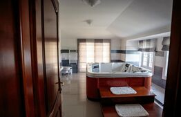 Vila in stil neoclasic in apropierea Gradinii Botanice 