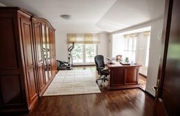 Vila in stil neoclasic in apropierea Gradinii Botanice 