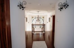 Vila in stil neoclasic in apropierea Gradinii Botanice 