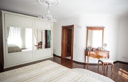 Vila in stil neoclasic in apropierea Gradinii Botanice 