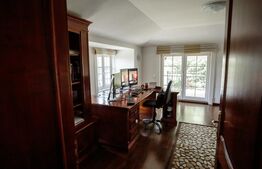 Vila in stil neoclasic in apropierea Gradinii Botanice 