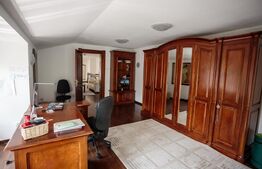 Vila in stil neoclasic in apropierea Gradinii Botanice 