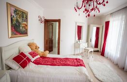 Vila in stil neoclasic in apropierea Gradinii Botanice 