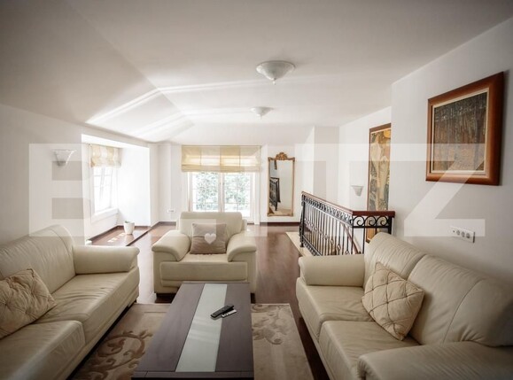 Casa de vânzare 8 camere Zorilor - 157647CV | BLITZ Cluj-Napoca | Poza4