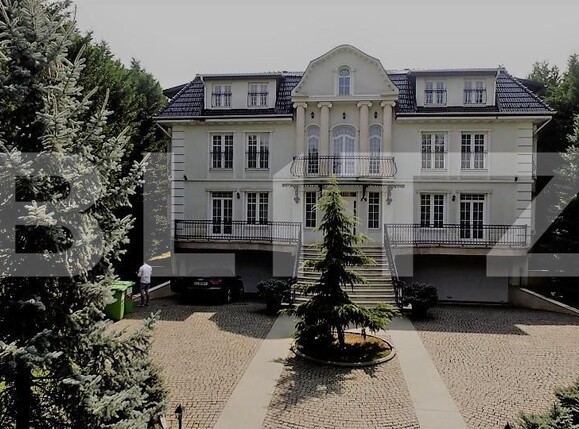 Casa de vânzare 8 camere Zorilor - 157647CV | BLITZ Cluj-Napoca | Poza3