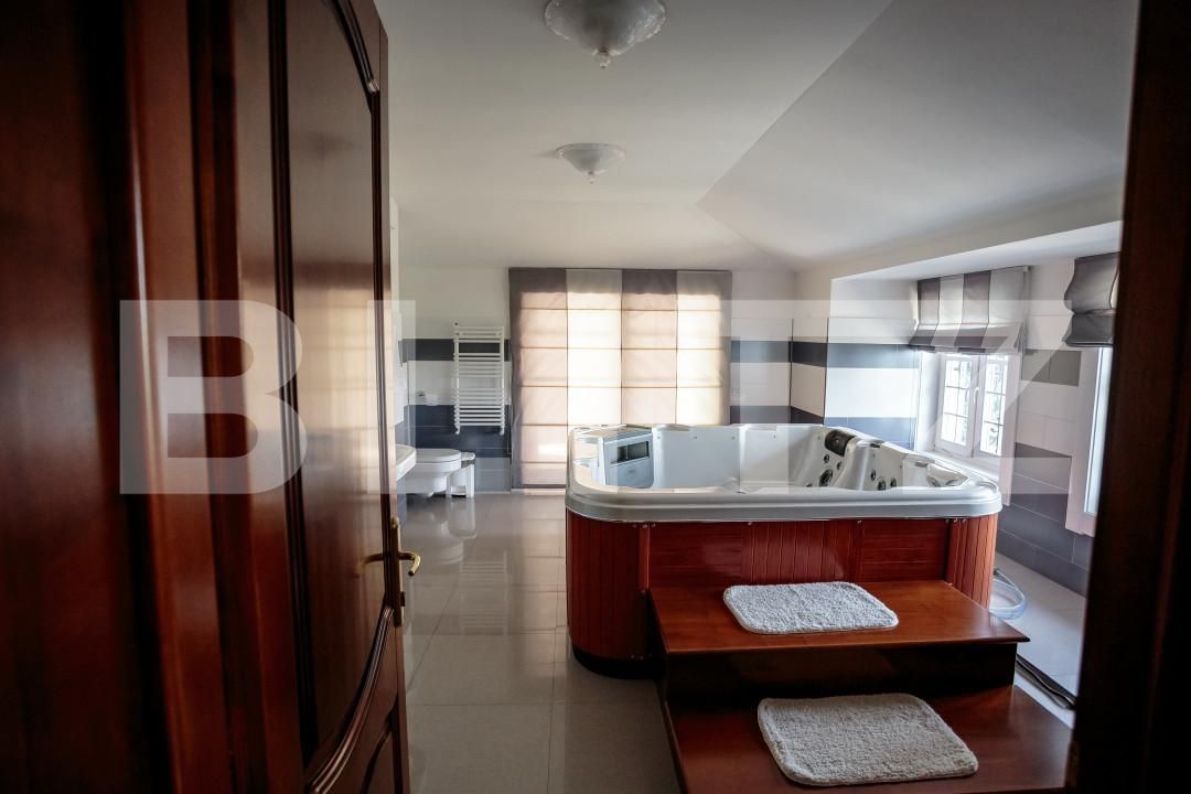 Casa de vânzare 8 camere Zorilor - 157647CV | BLITZ Cluj-Napoca | Poza19