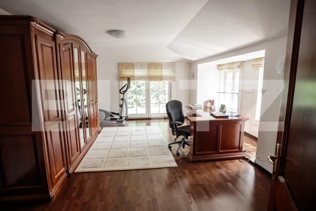 Casa de vânzare 8 camere Zorilor - 157647CV | BLITZ Cluj-Napoca | Poza7