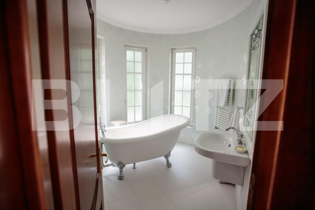 Casa de vânzare 8 camere Zorilor - 157647CV | BLITZ Cluj-Napoca | Poza18