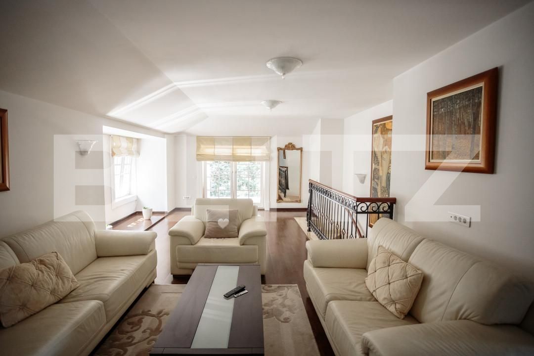 Casa de vânzare 8 camere Zorilor - 157647CV | BLITZ Cluj-Napoca | Poza4