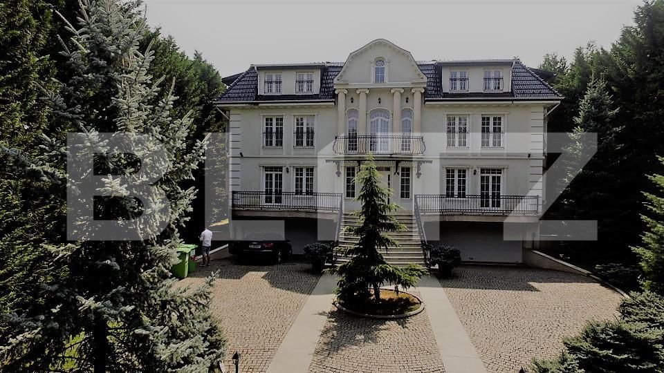 Casa de vânzare 8 camere Zorilor - 157647CV | BLITZ Cluj-Napoca | Poza3