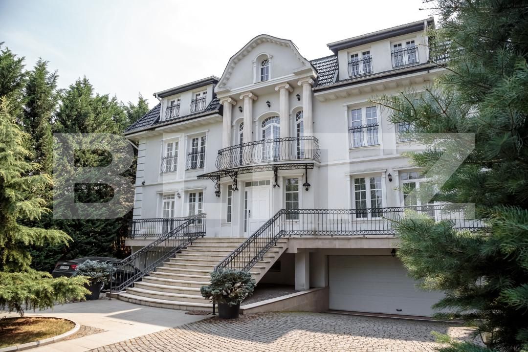 Casa de vânzare 8 camere Zorilor - 157647CV | BLITZ Cluj-Napoca | Poza2