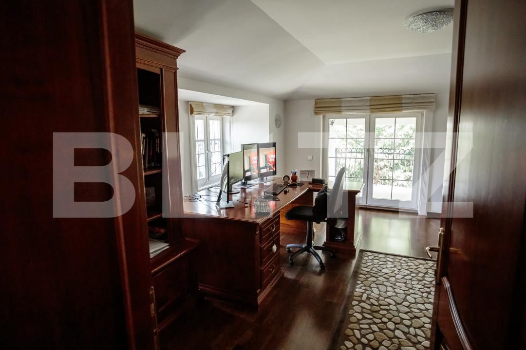 Casa de vânzare 8 camere Zorilor - 157647CV | BLITZ Cluj-Napoca | Poza6