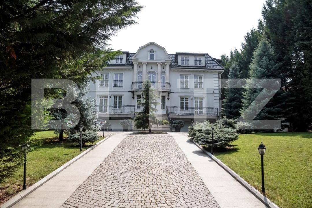 Casa de vânzare 8 camere Zorilor - 157647CV | BLITZ Cluj-Napoca | Poza1