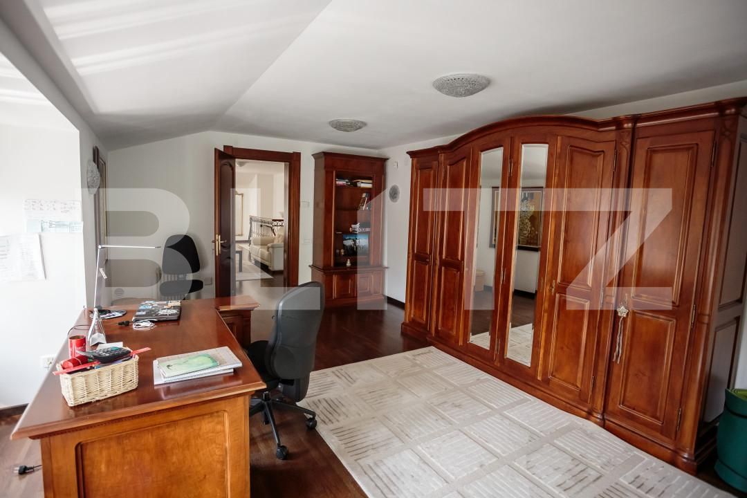 Casa de vânzare 8 camere Zorilor - 157647CV | BLITZ Cluj-Napoca | Poza8