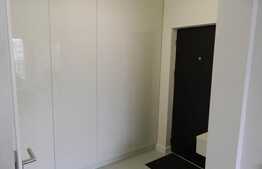 Spatios. Elegant. Luminos