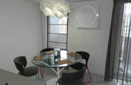 Spatios. Elegant. Luminos