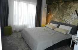 Spatios. Elegant. Luminos