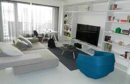 Spatios. Elegant. Luminos